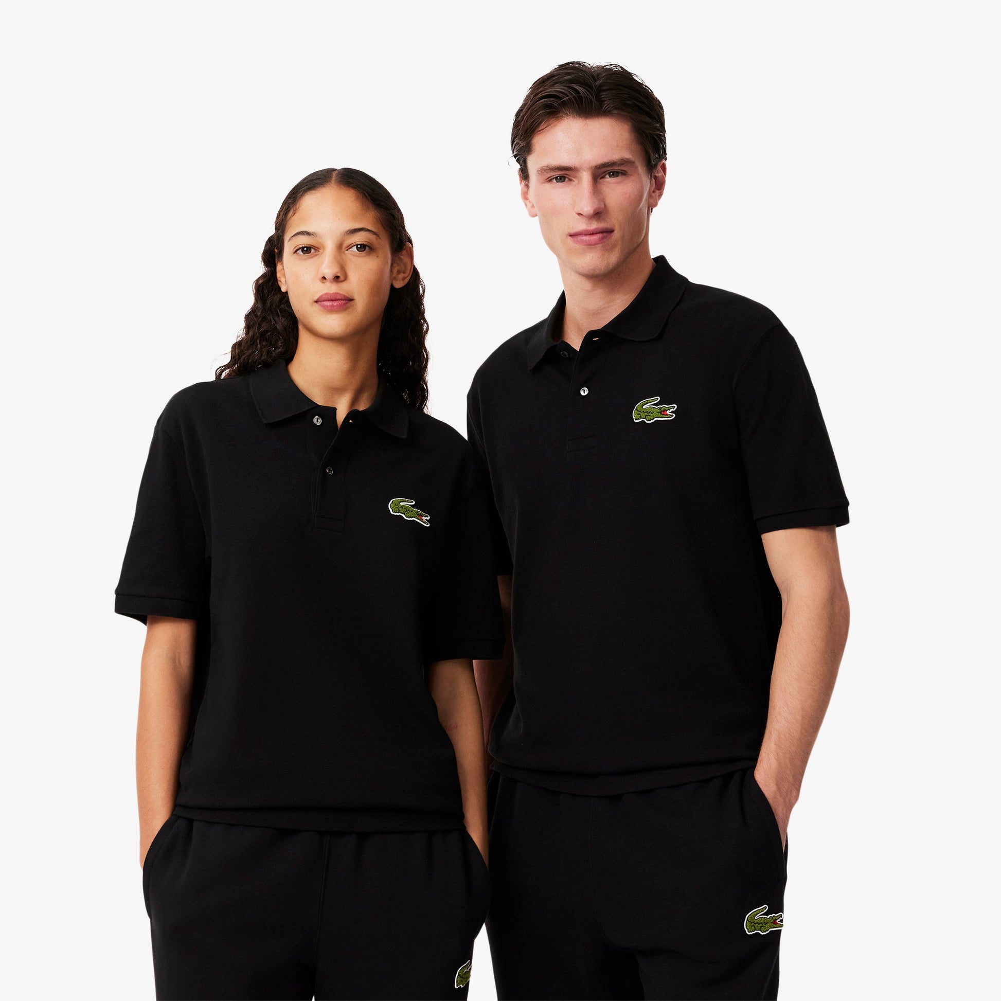 buy-loose-fit-l-12-12-pique-badge-polo-shirt-ph2751-031-lebanon - Medaid