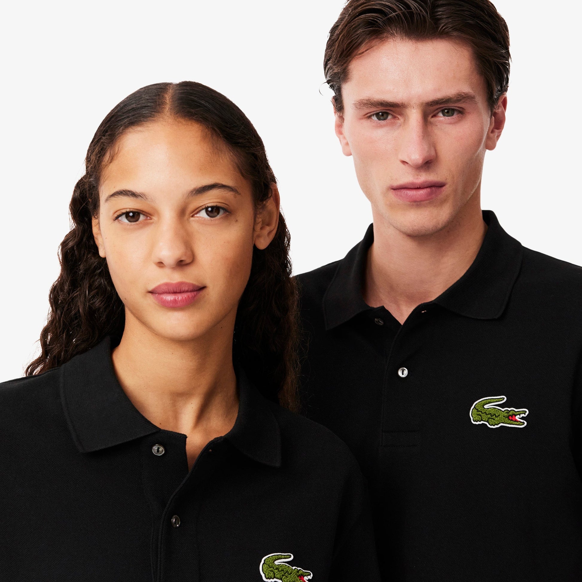 buy-loose-fit-l-12-12-pique-badge-polo-shirt-ph2751-031-lebanon - Medaid