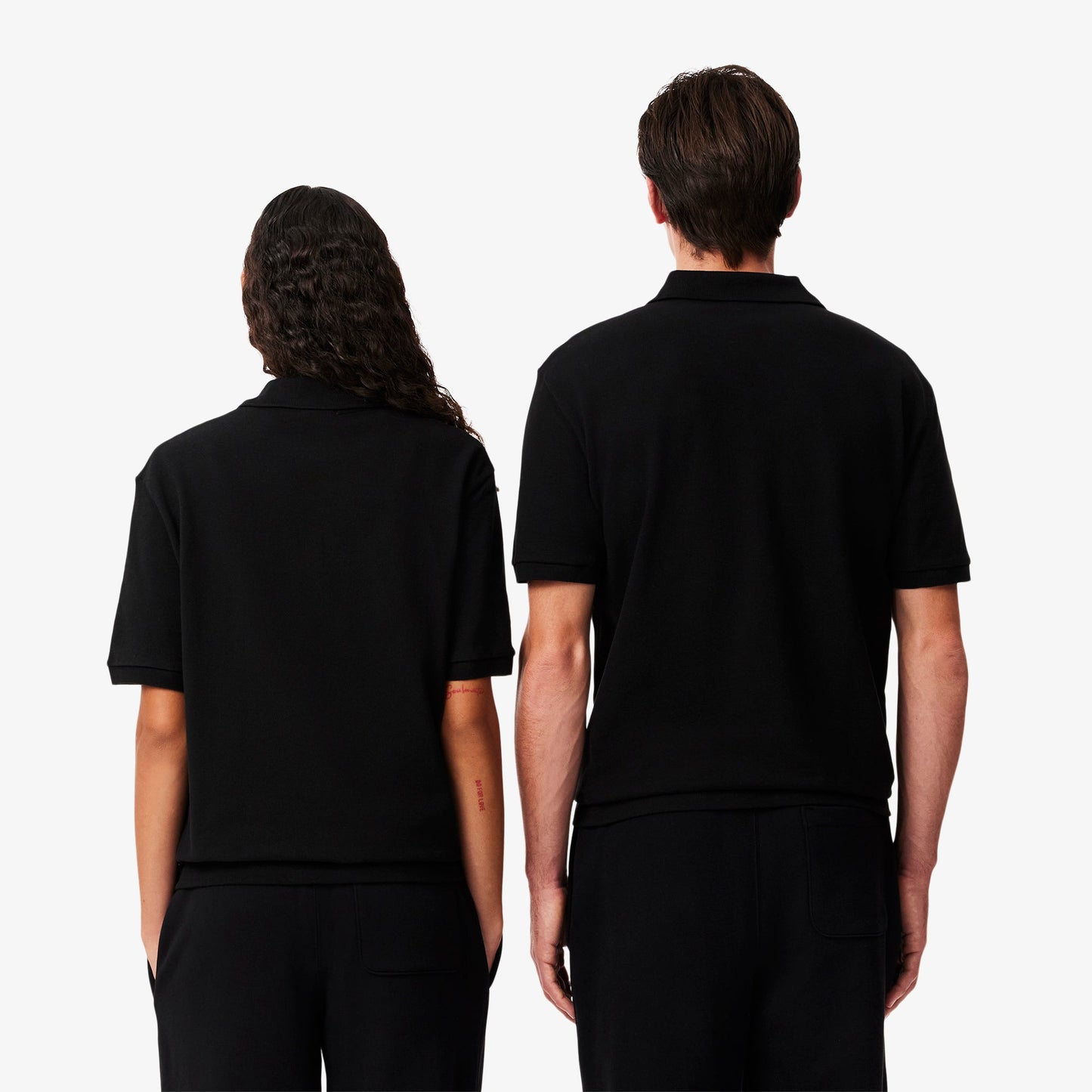 buy-loose-fit-l-12-12-pique-badge-polo-shirt-ph2751-031-lebanon - Medaid