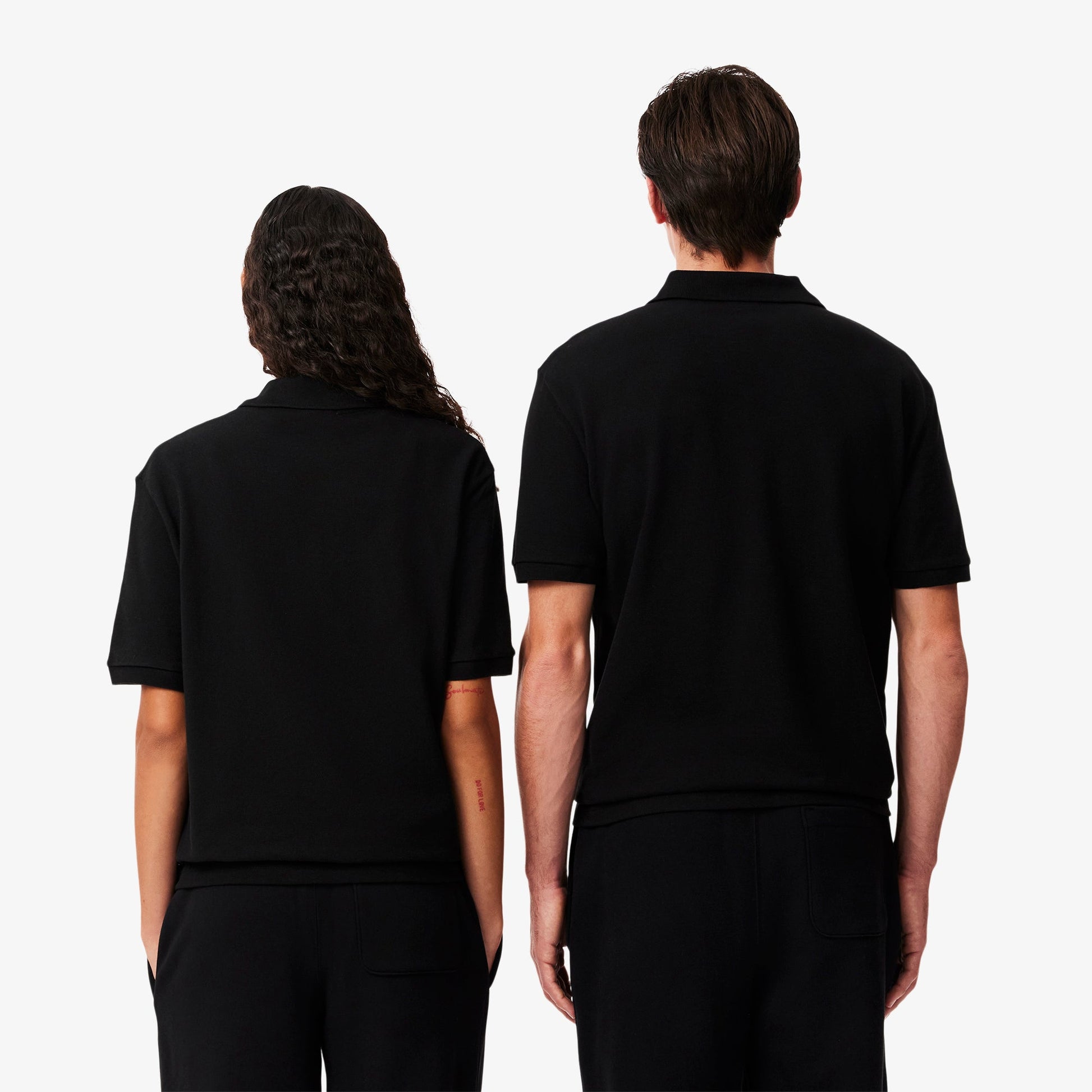 buy-loose-fit-l-12-12-pique-badge-polo-shirt-ph2751-031-lebanon - Medaid