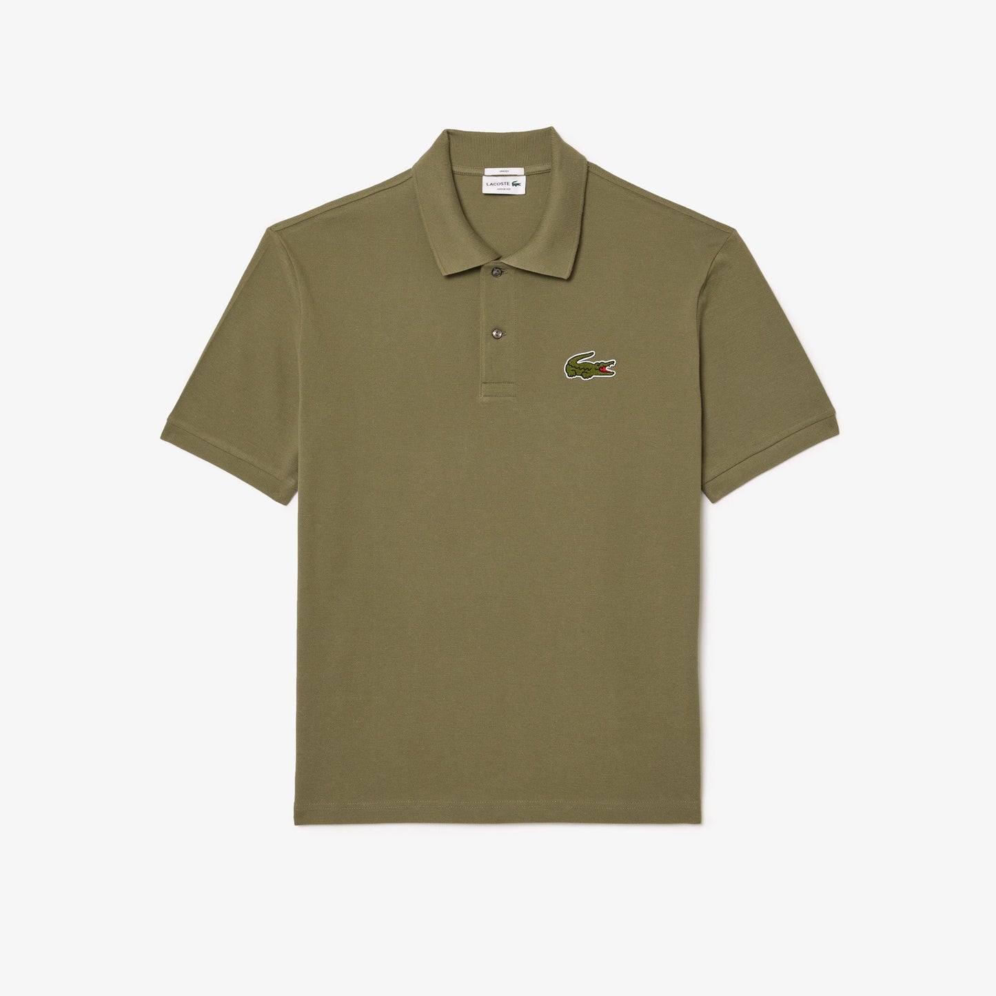 buy-loose-fit-l-12-12-pique-badge-polo-shirt-ph2751-bmy-lebanon - Medaid