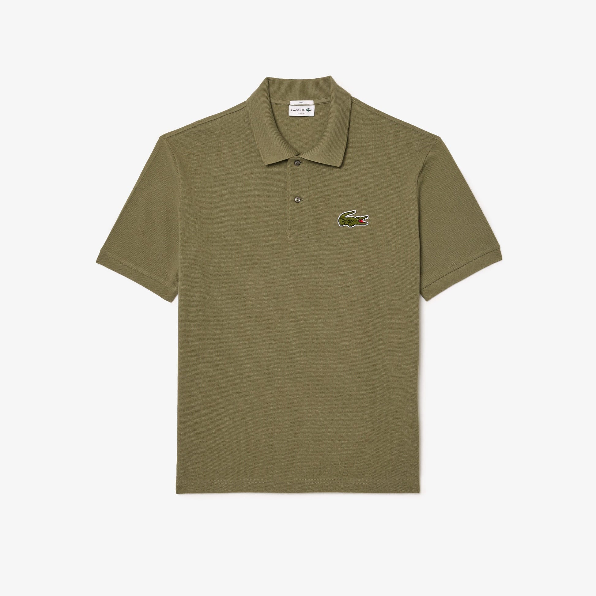buy-loose-fit-l-12-12-pique-badge-polo-shirt-ph2751-bmy-lebanon - Medaid