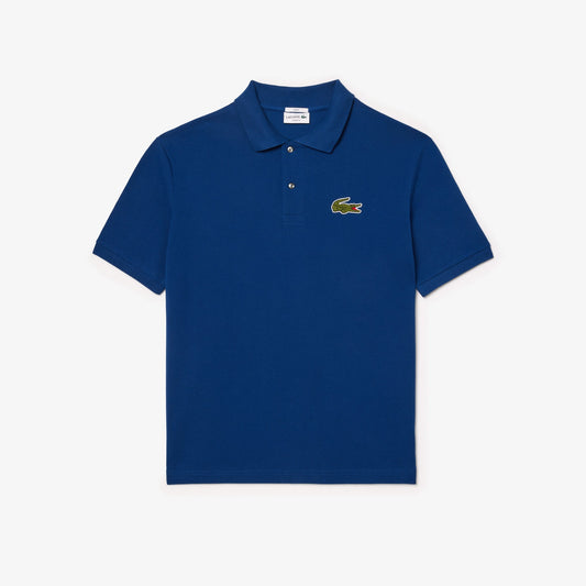 buy-loose-fit-l-12-12-pique-badge-polo-shirt-ph2751-hbm-lebanon - Medaid