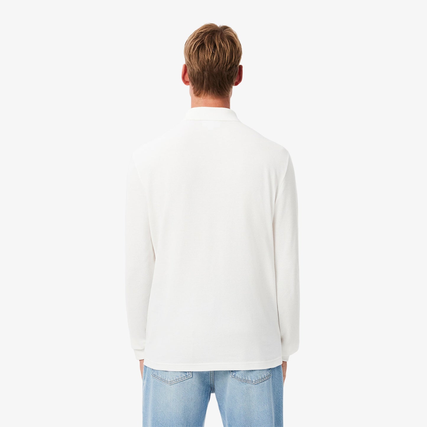 buy-classic-fit-long-sleeved-l-12-12-polo-shirt-ph3597-70v-lebanon - Medaid