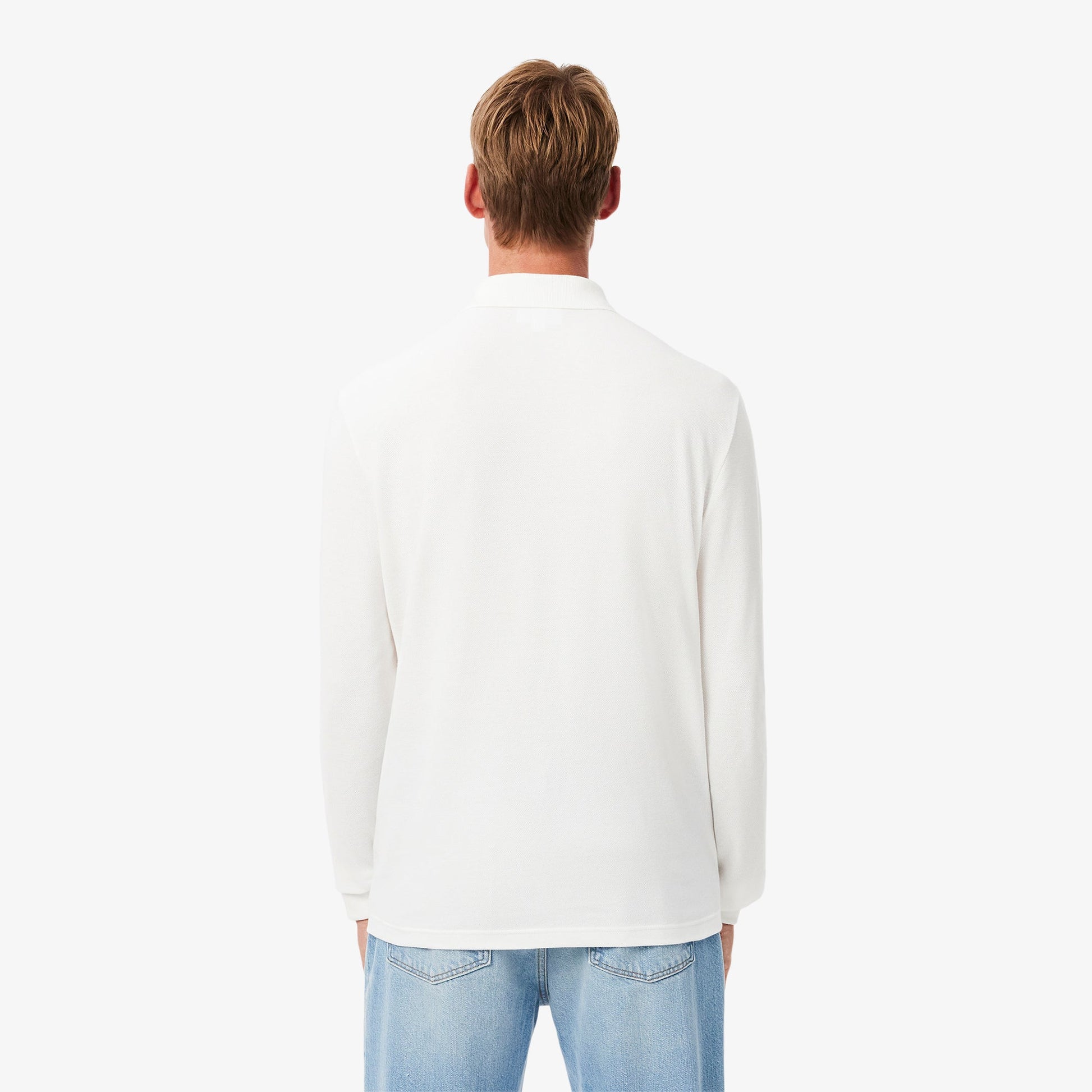 buy-classic-fit-long-sleeved-l-12-12-polo-shirt-ph3597-70v-lebanon - Medaid