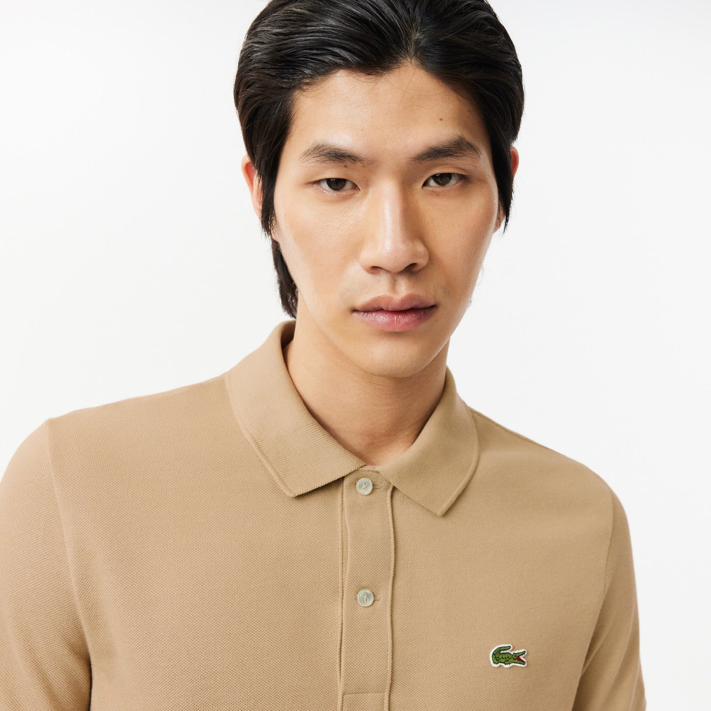buy-slim-fit-l-12-12-pique-polo-shirt-ph4012-02s-lebanon - Medaid