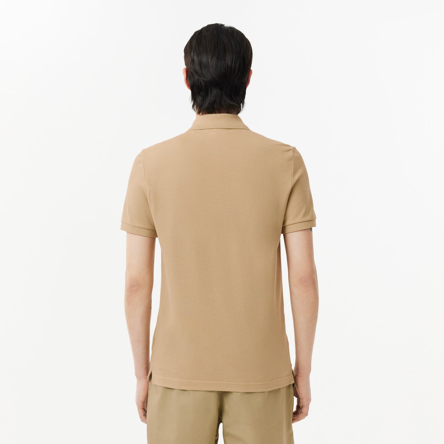 buy-slim-fit-l-12-12-pique-polo-shirt-ph4012-02s-lebanon - Medaid