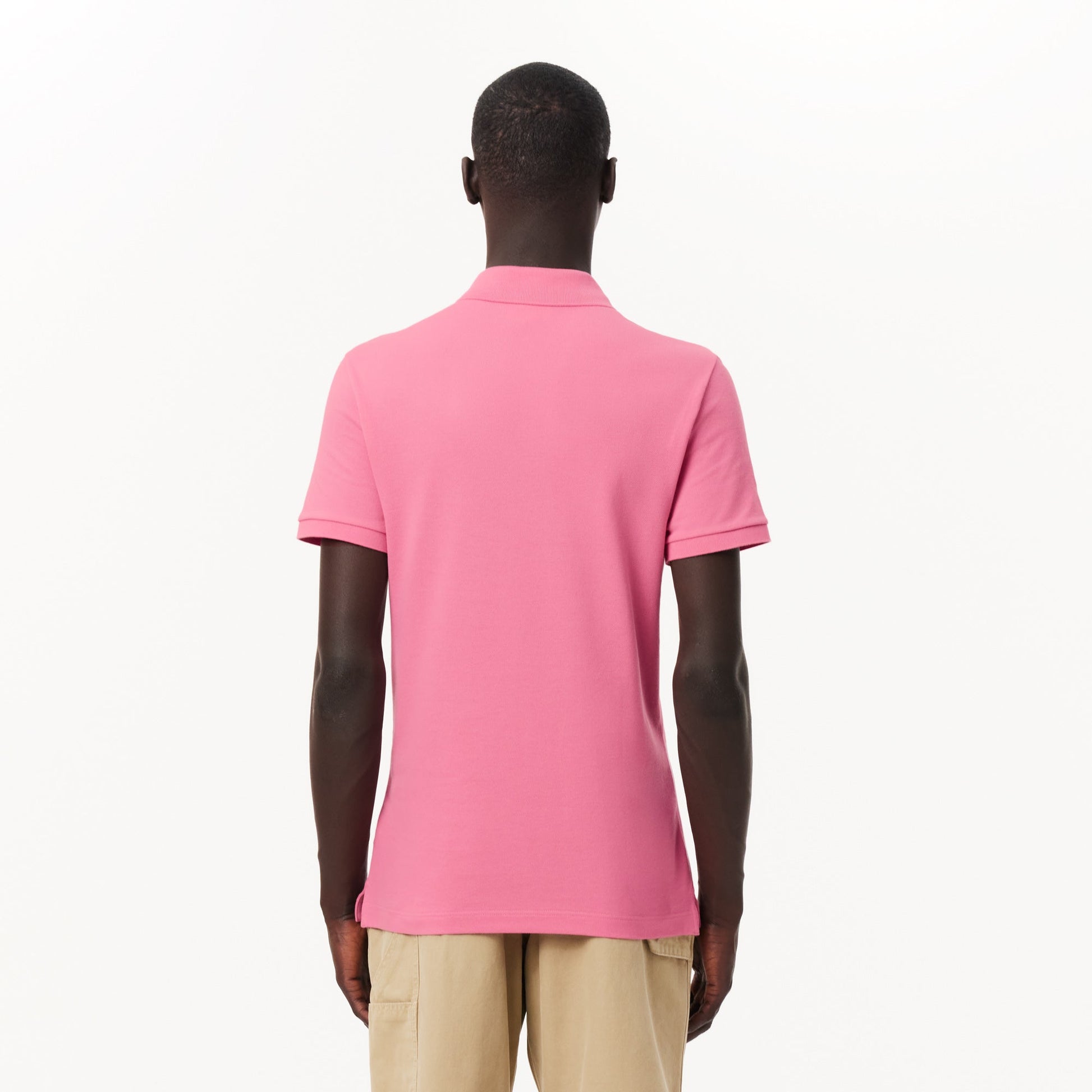 buy-slim-fit-l-12-12-pique-polo-shirt-ph4012-2r3-lebanon - Medaid