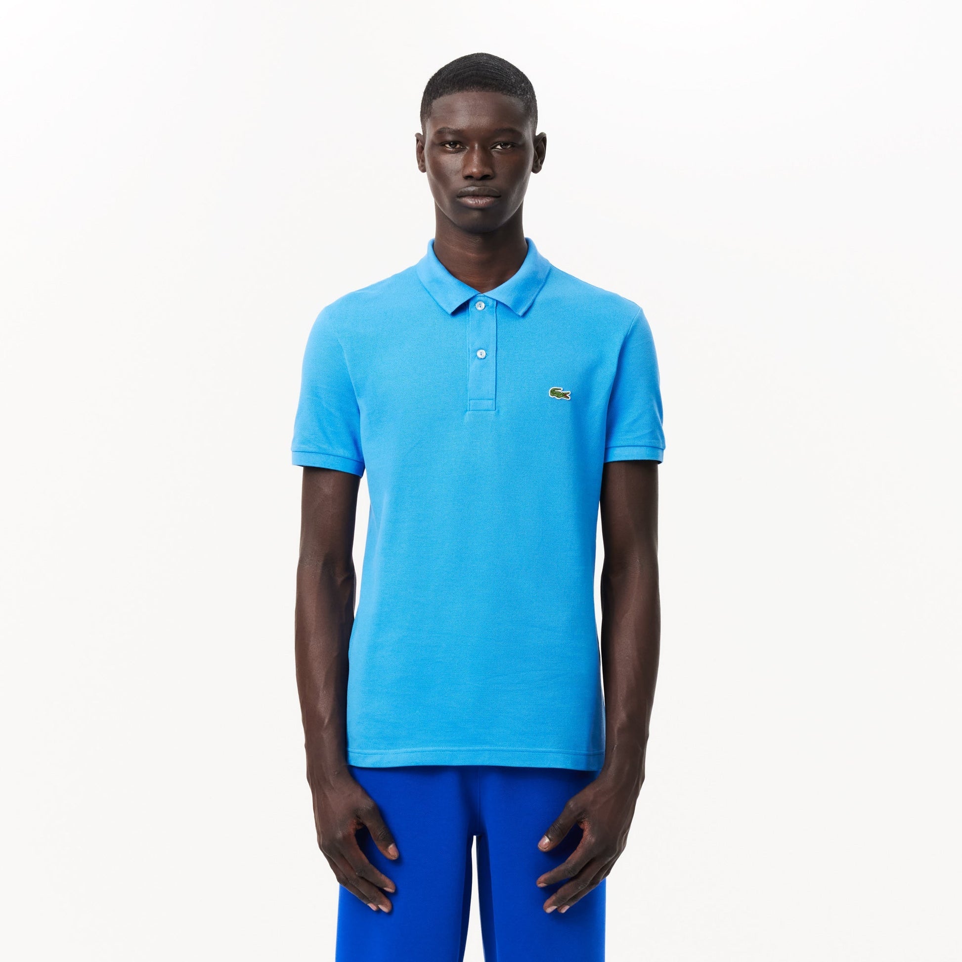 buy-slim-fit-l-12-12-pique-polo-shirt-ph4012-4xa-lebanon - Medaid