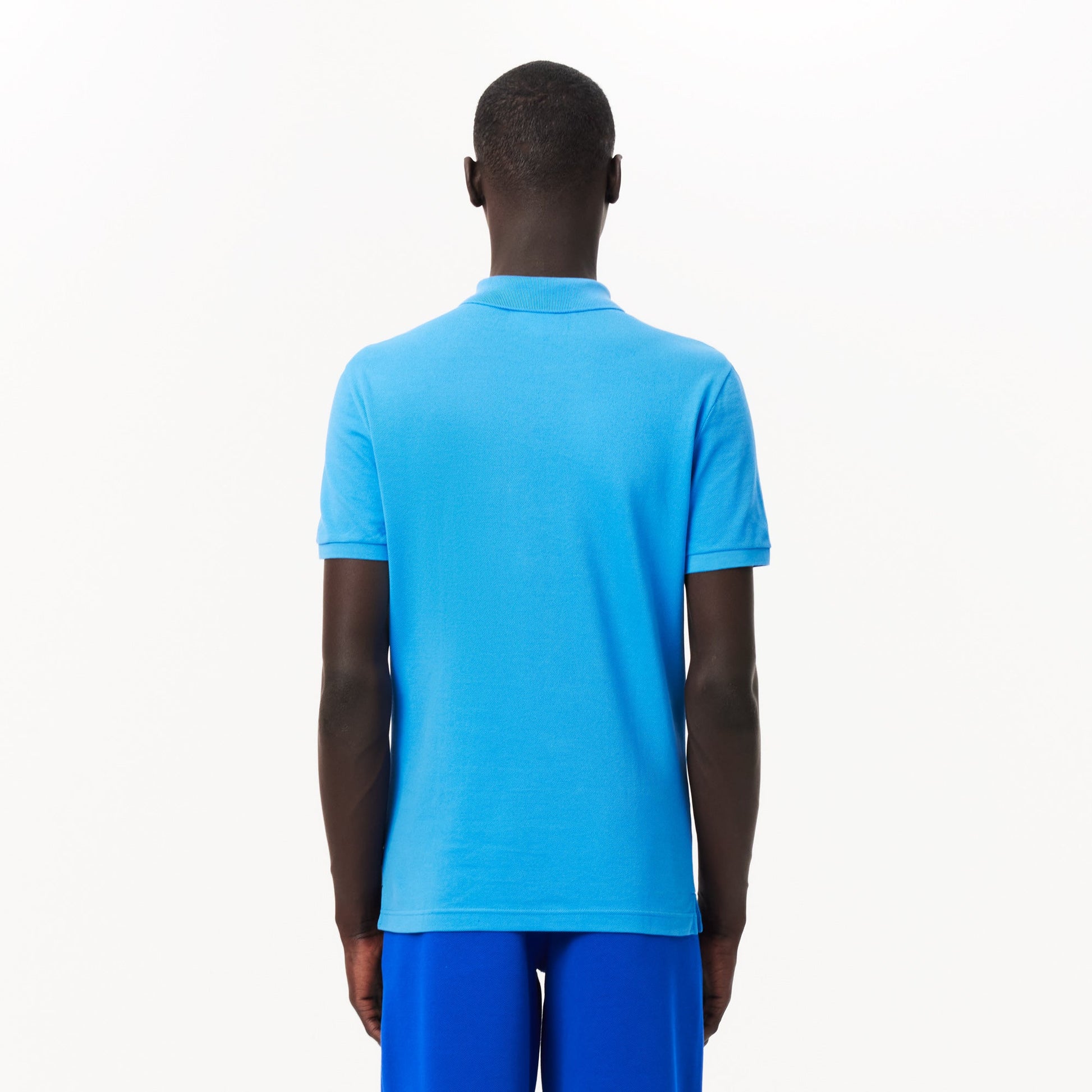 buy-slim-fit-l-12-12-pique-polo-shirt-ph4012-4xa-lebanon - Medaid