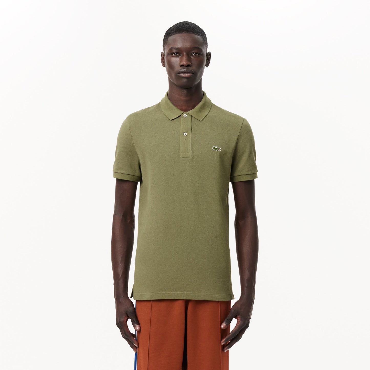 buy-slim-fit-l-12-12-pique-polo-shirt-ph4012-bmy-lebanon - Medaid