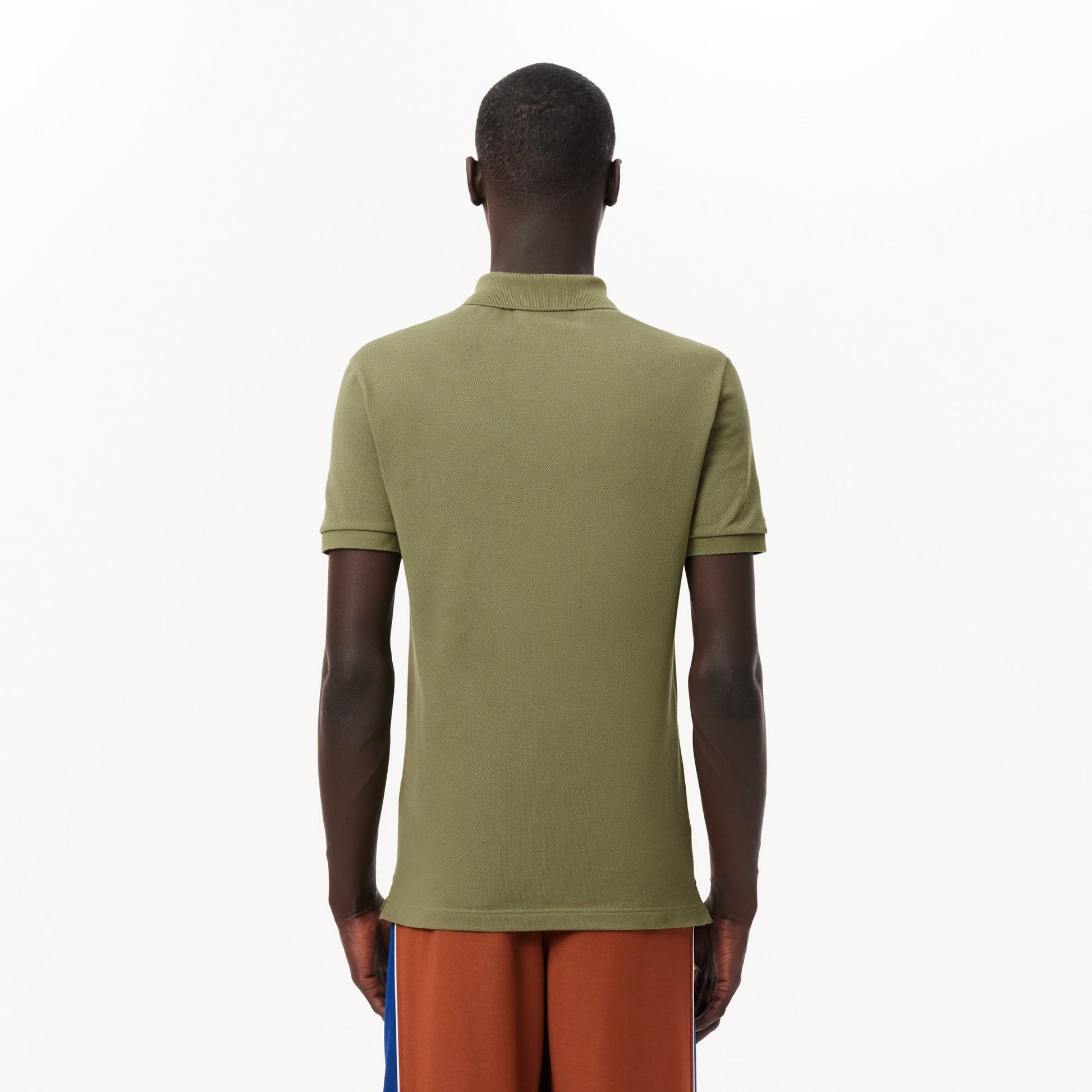 buy-slim-fit-l-12-12-pique-polo-shirt-ph4012-bmy-lebanon - Medaid