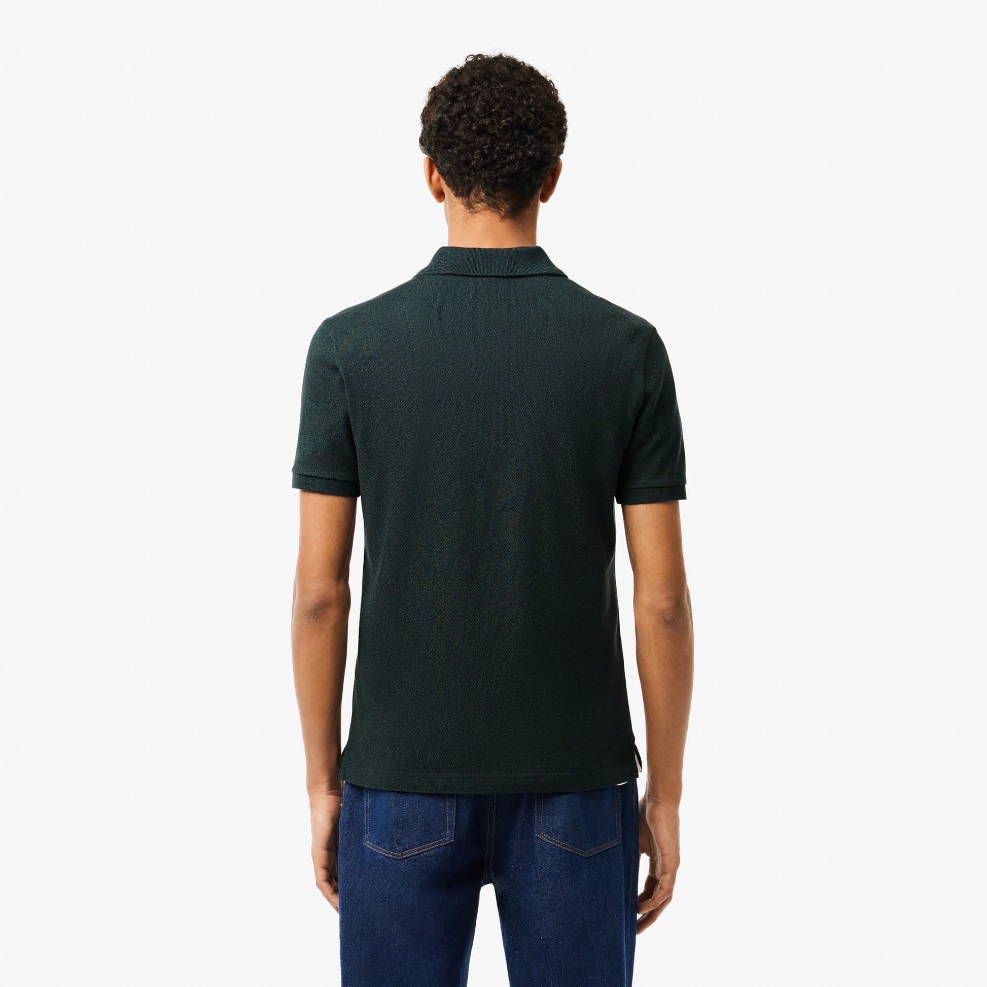 buy-slim-fit-l-12-12-pique-polo-shirt-ph4012-el8-lebanon - Medaid
