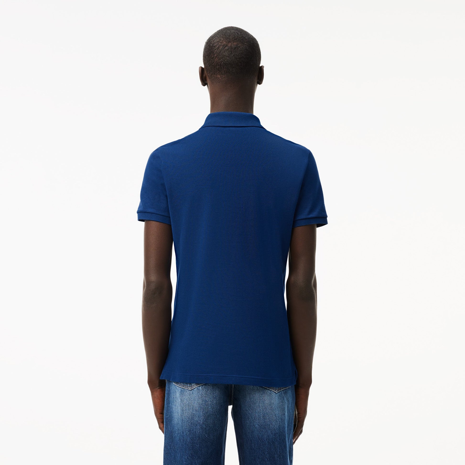 buy-slim-fit-l-12-12-pique-polo-shirt-ph4012-hbm-lebanon - Medaid