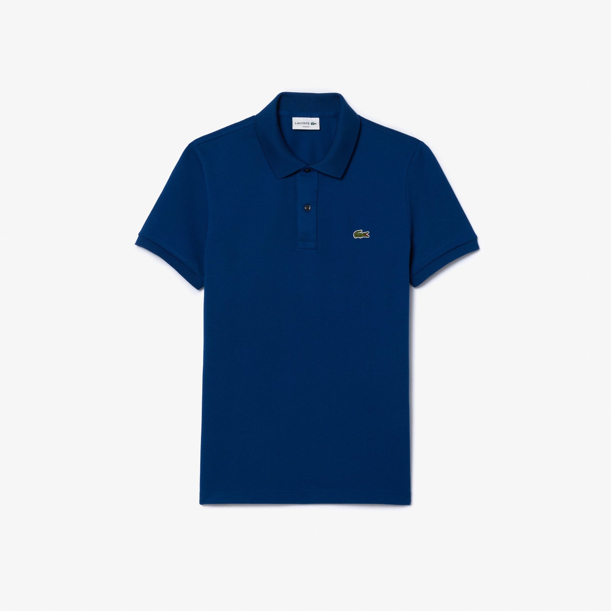 buy-slim-fit-l-12-12-pique-polo-shirt-ph4012-hbm-lebanon - Medaid