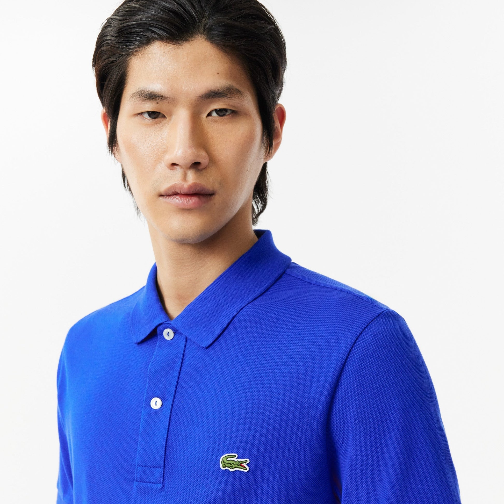 buy-slim-fit-l-12-12-pique-polo-shirt-ph4012-hjm-lebanon - Medaid