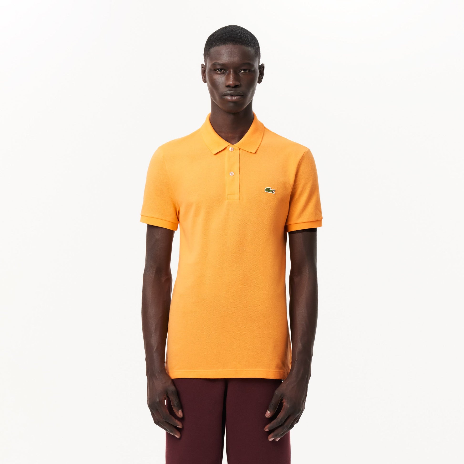 buy-slim-fit-l-12-12-pique-polo-shirt-ph4012-jch-lebanon - Medaid