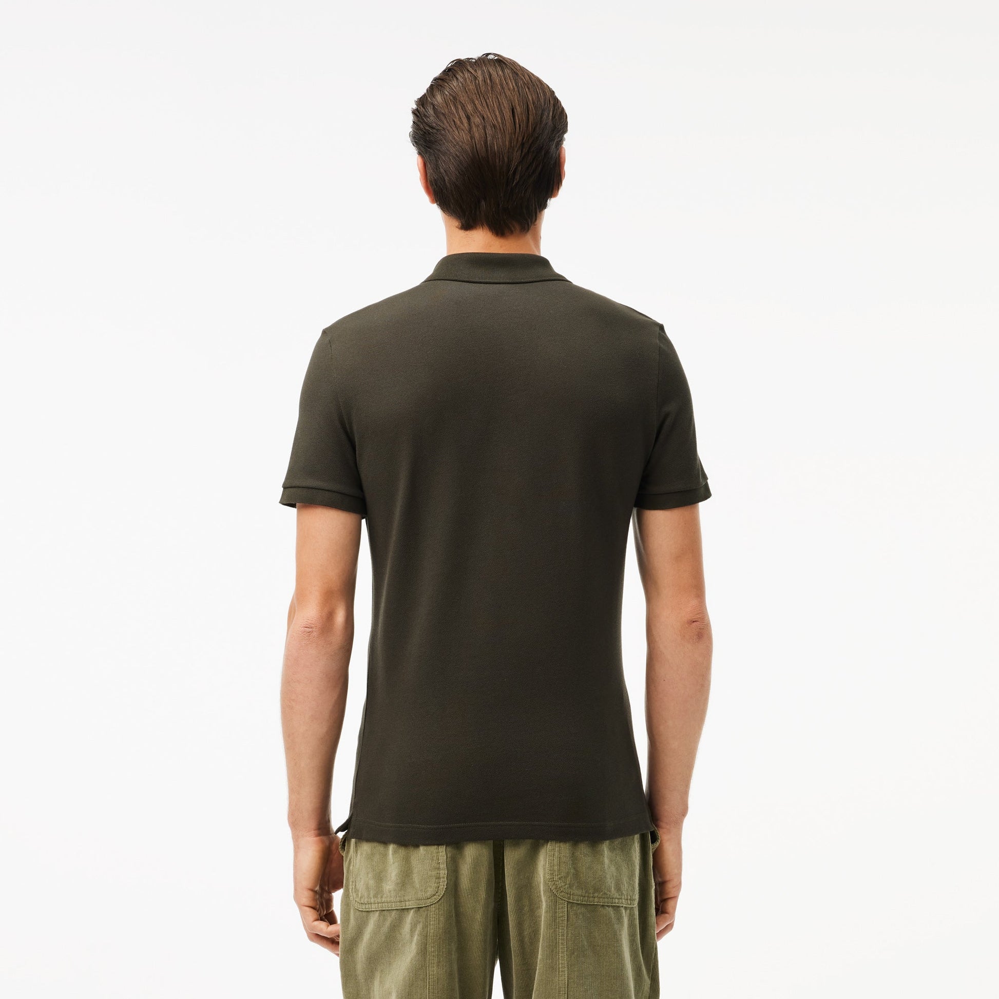 buy-slim-fit-l-12-12-pique-polo-shirt-ph4012-l7a-lebanon - Medaid
