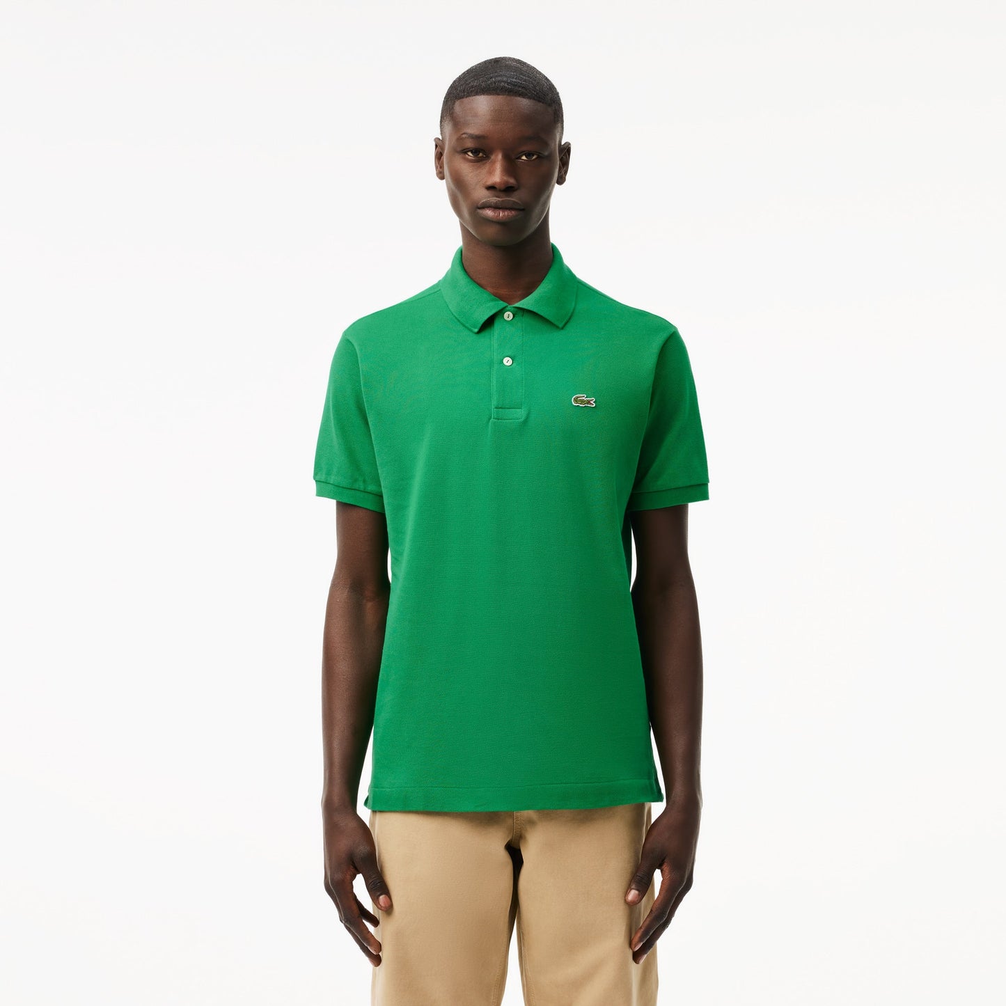 buy-slim-fit-l-12-12-pique-polo-shirt-ph4012-ldm-lebanon - Medaid