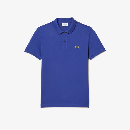 buy-slim-fit-l-12-12-pique-polo-shirt-ph4012-nj8-lebanon - Medaid