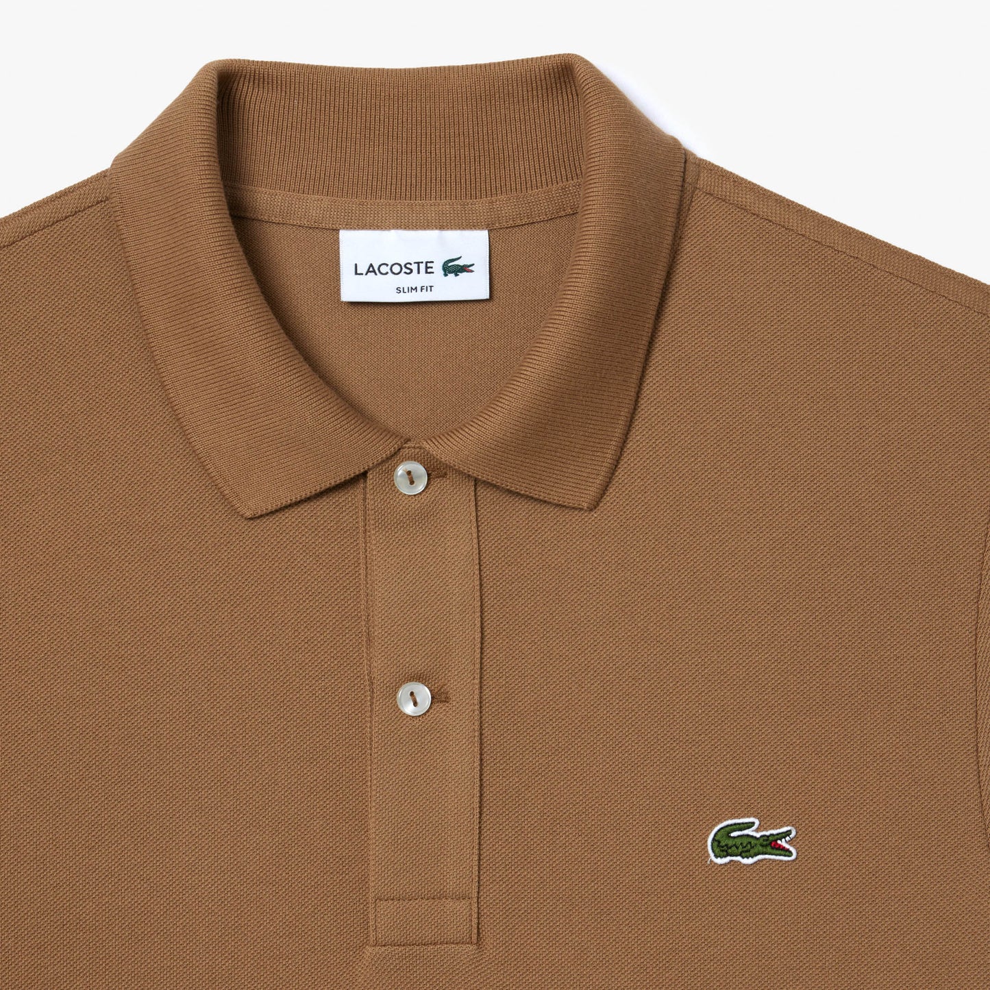 buy-slim-fit-l-12-12-pique-polo-shirt-ph4012-six-lebanon - Medaid