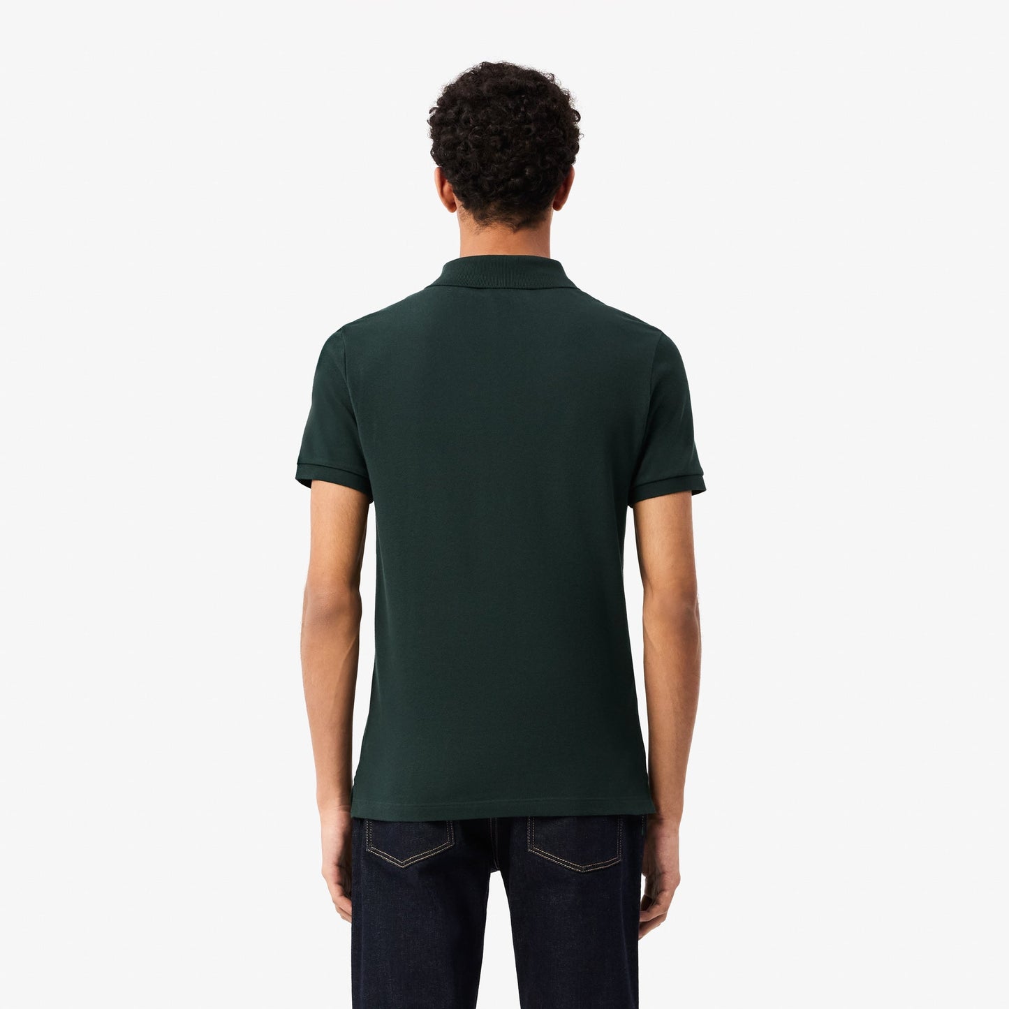 buy-slim-fit-l-12-12-pique-polo-shirt-ph4012-yzp-lebanon - Medaid