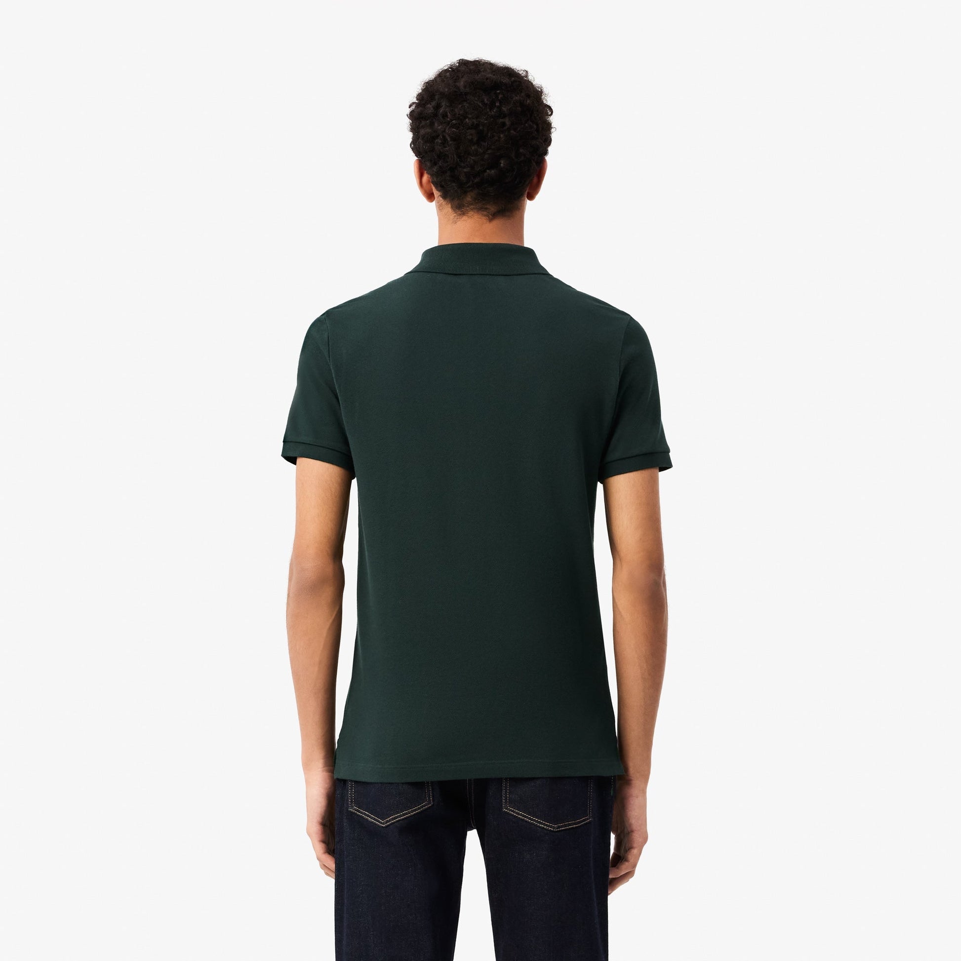 buy-slim-fit-l-12-12-pique-polo-shirt-ph4012-yzp-lebanon - Medaid