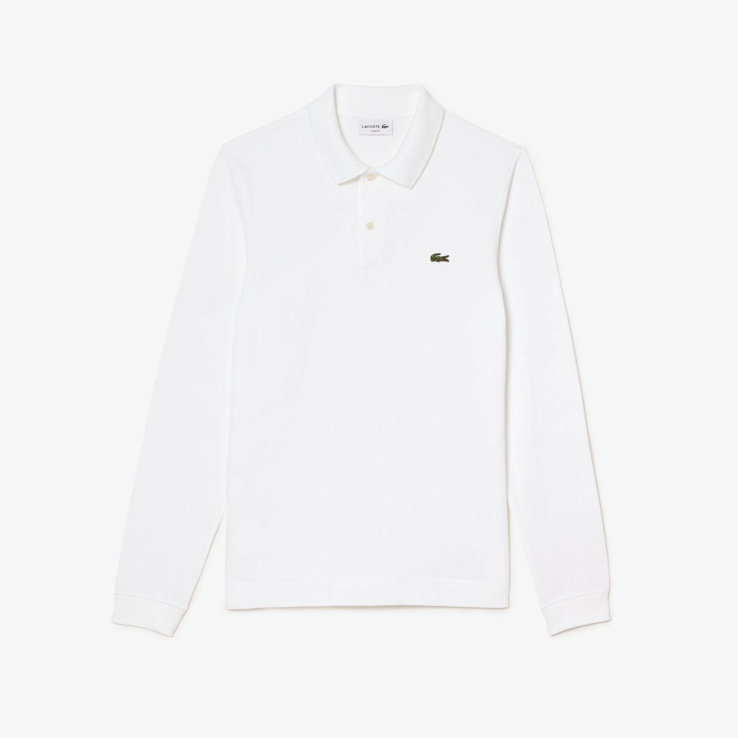buy-slim-fit-long-sleeved-l-12-12-polo-shirt-ph4013-001-lebanon - Medaid