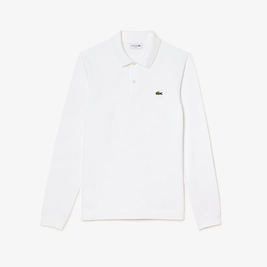 buy-slim-fit-long-sleeved-l-12-12-polo-shirt-ph4013-001-lebanon - Medaid