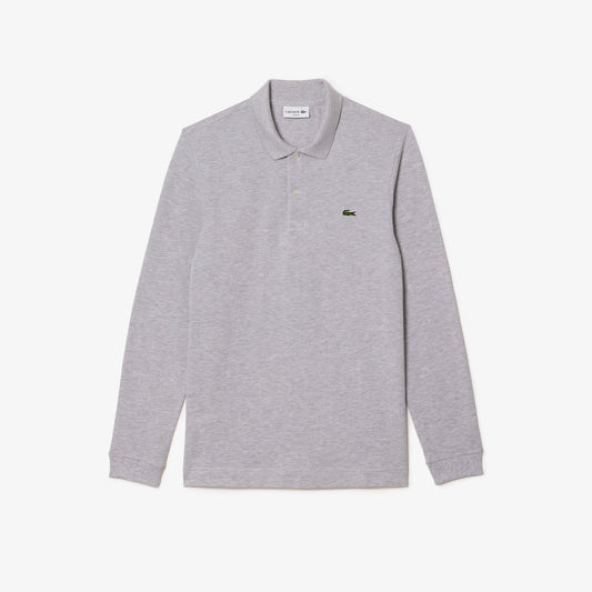 buy-slim-fit-long-sleeved-l-12-12-polo-shirt-ph4013-cca-lebanon - Medaid