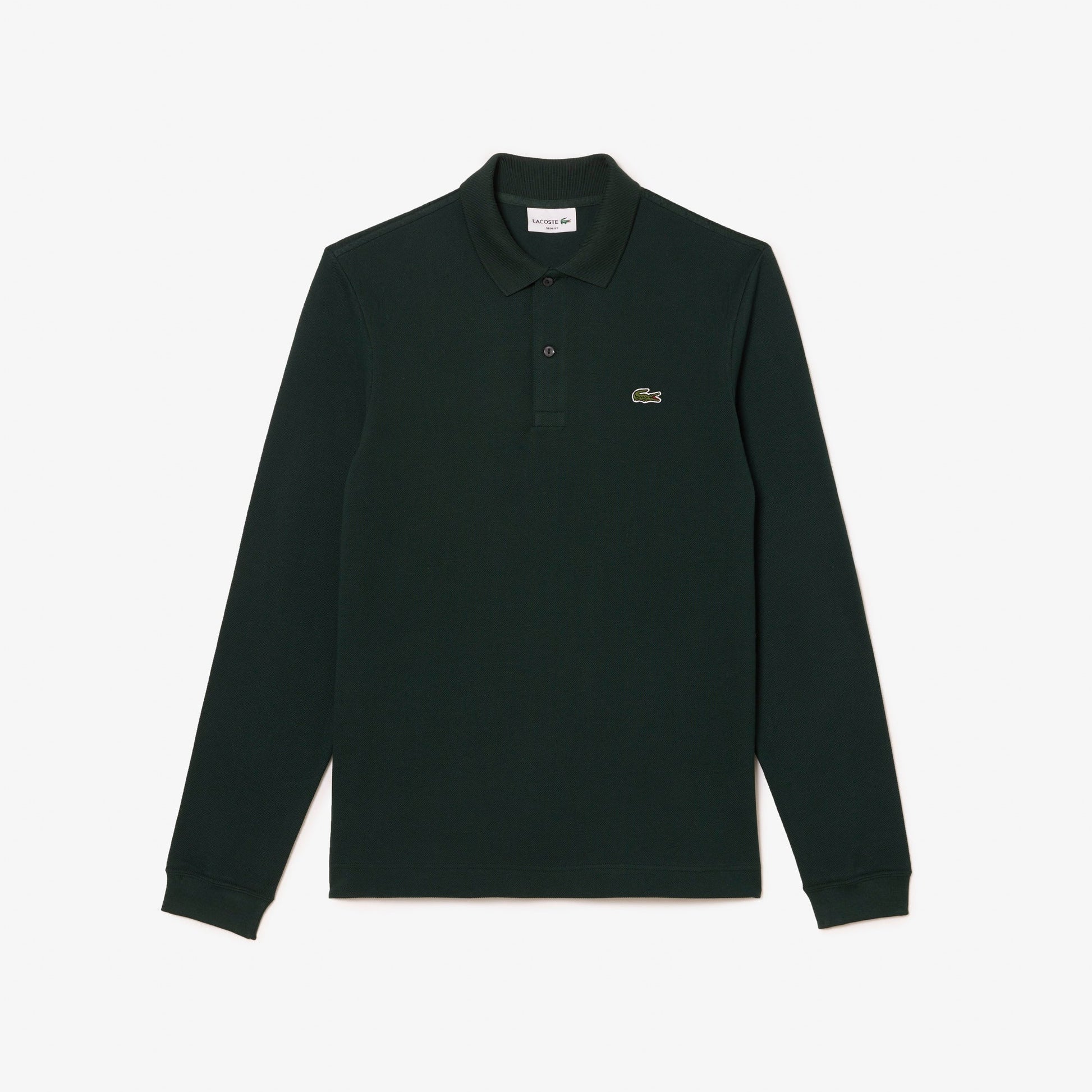 buy-slim-fit-long-sleeved-l-12-12-polo-shirt-ph4013-yzp-lebanon - Medaid