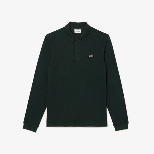buy-slim-fit-long-sleeved-l-12-12-polo-shirt-ph4013-yzp-lebanon - Medaid