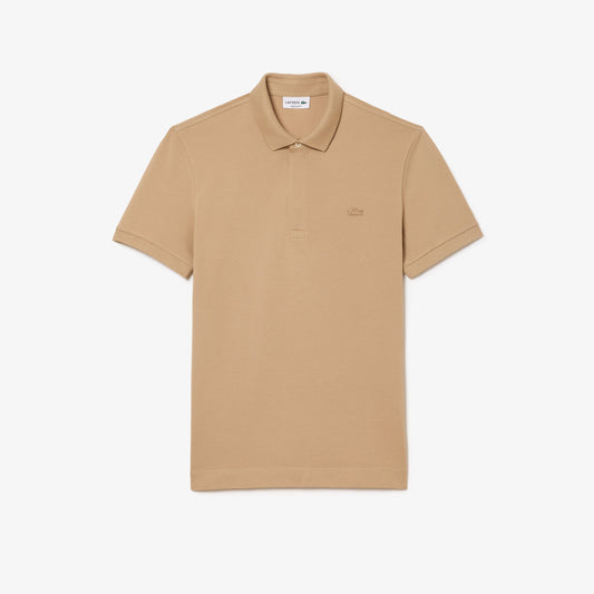 buy-regular-fit-paris-stretch-pique-polo-shirt-ph5522-02s-lebanon - Medaid