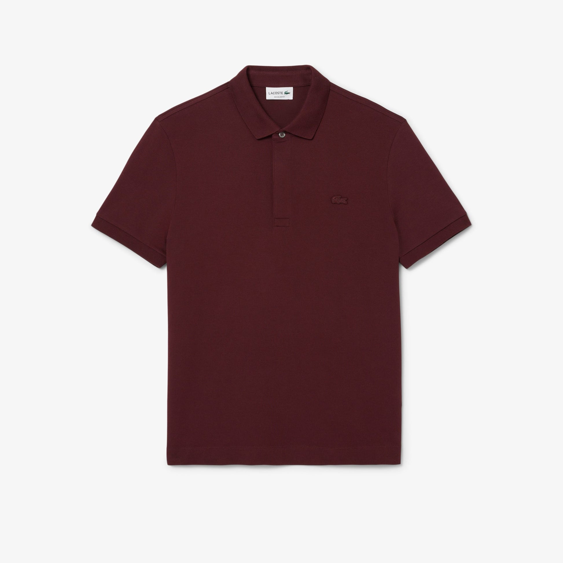 buy-regular-fit-paris-stretch-pique-polo-shirt-ph5522-bzd-lebanon - Medaid