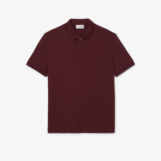 buy-regular-fit-paris-stretch-pique-polo-shirt-ph5522-bzd-lebanon - Medaid
