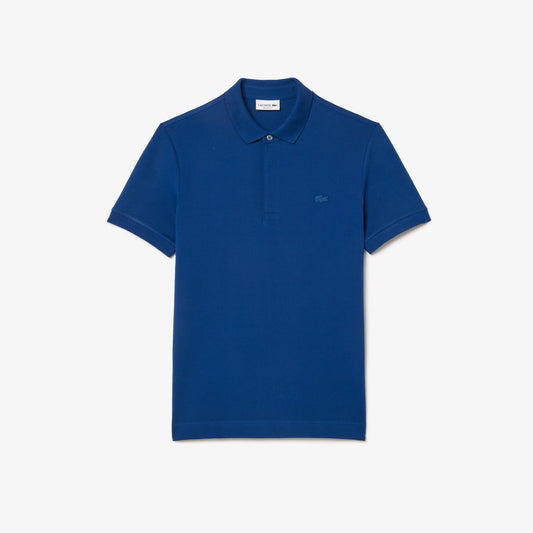 buy-regular-fit-paris-stretch-pique-polo-shirt-ph5522-hbm-lebanon - Medaid