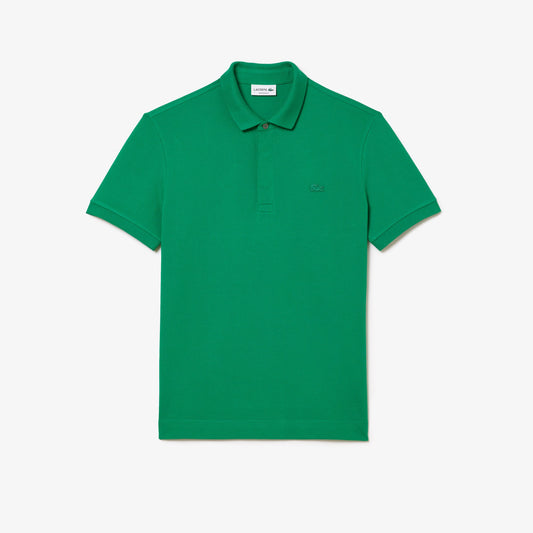 buy-regular-fit-paris-stretch-pique-polo-shirt-ph5522-ldm-lebanon - Medaid