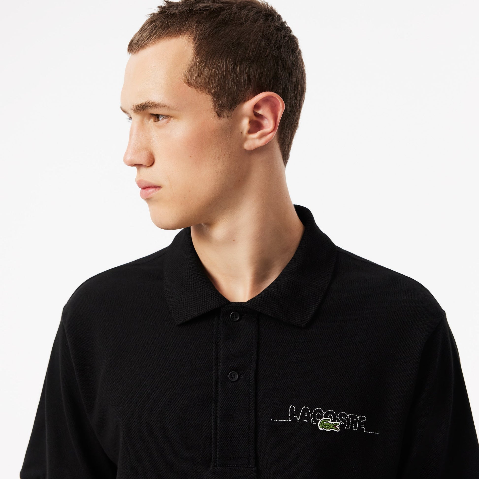 buy-french-made-classic-fit-l-12-12-polo-shirt-ph6006-031-lebanon - Medaid