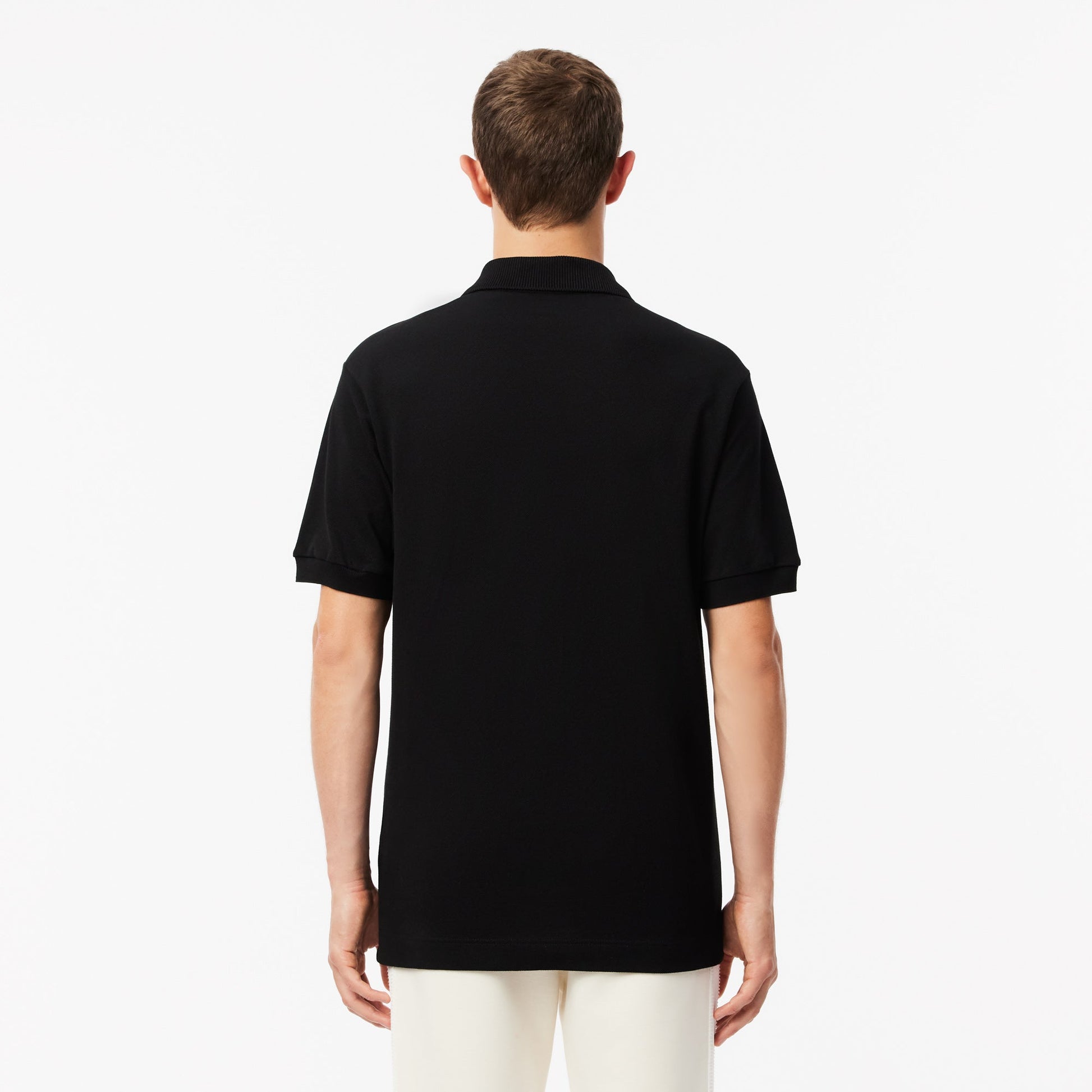 buy-french-made-classic-fit-l-12-12-polo-shirt-ph6006-031-lebanon - Medaid