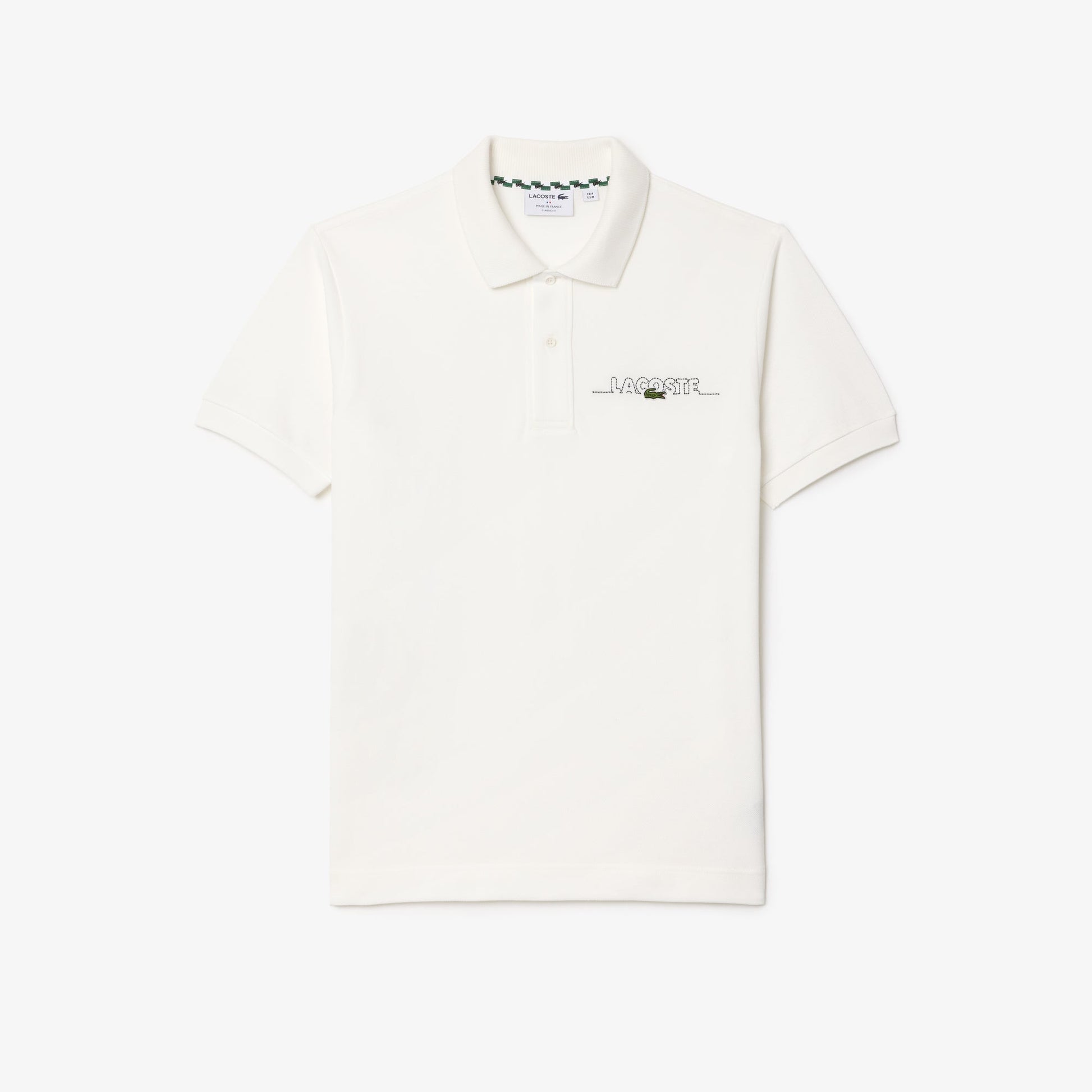 buy-french-made-classic-fit-l-12-12-polo-shirt-ph6006-70v-lebanon - Medaid