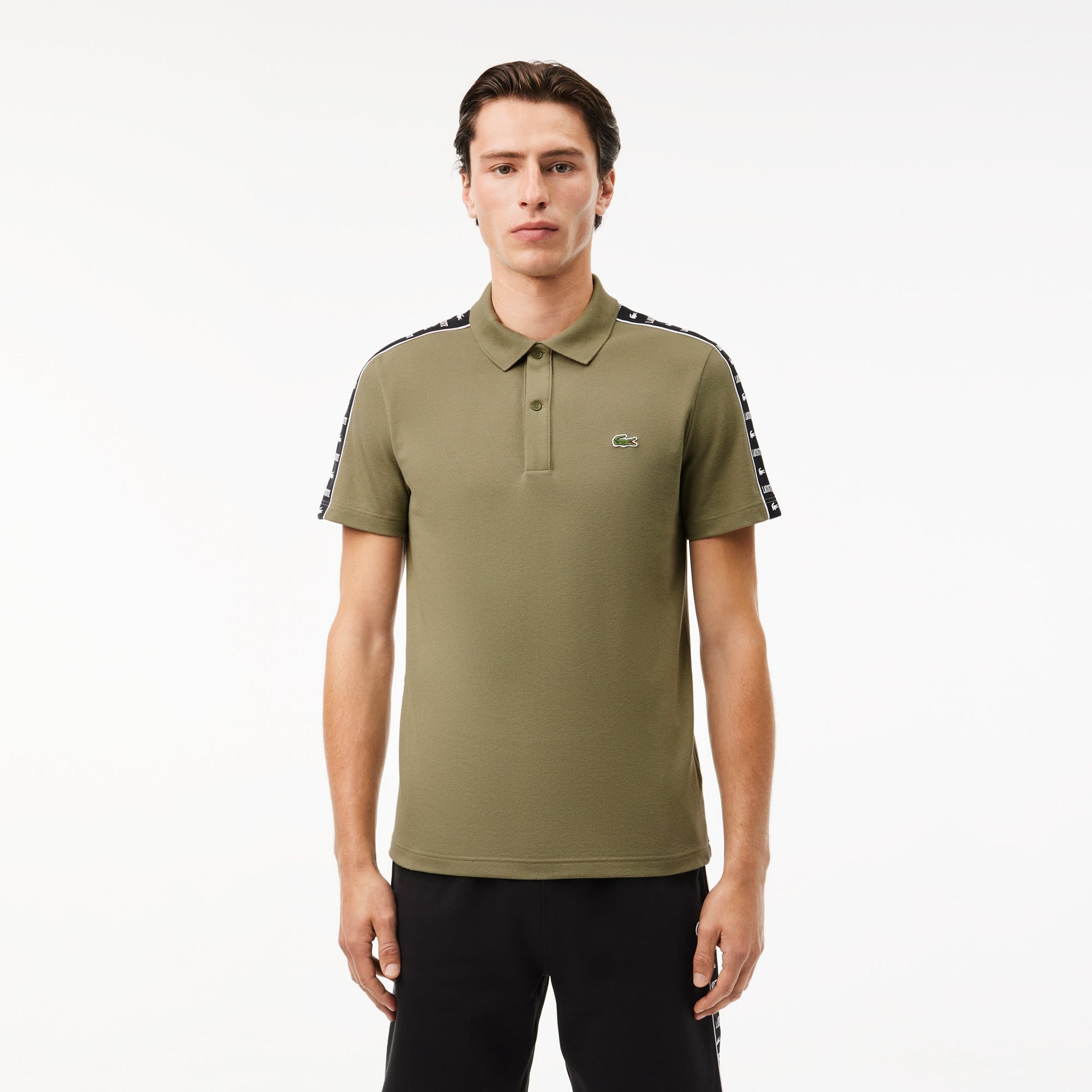 buy-regular-fit-stretch-pique-polo-shirt-ph7398-bmy-lebanon - Medaid