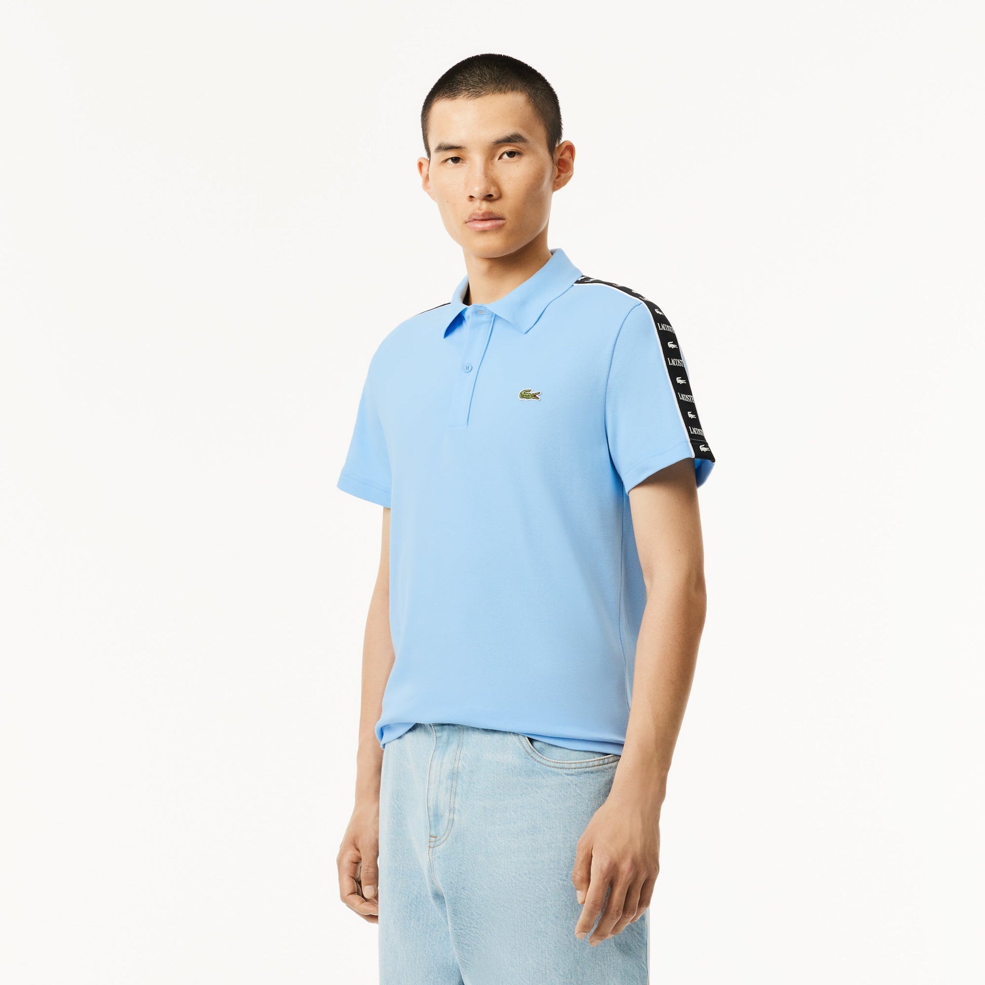 buy-regular-fit-stretch-pique-polo-shirt-ph7398-hbp-lebanon - Medaid