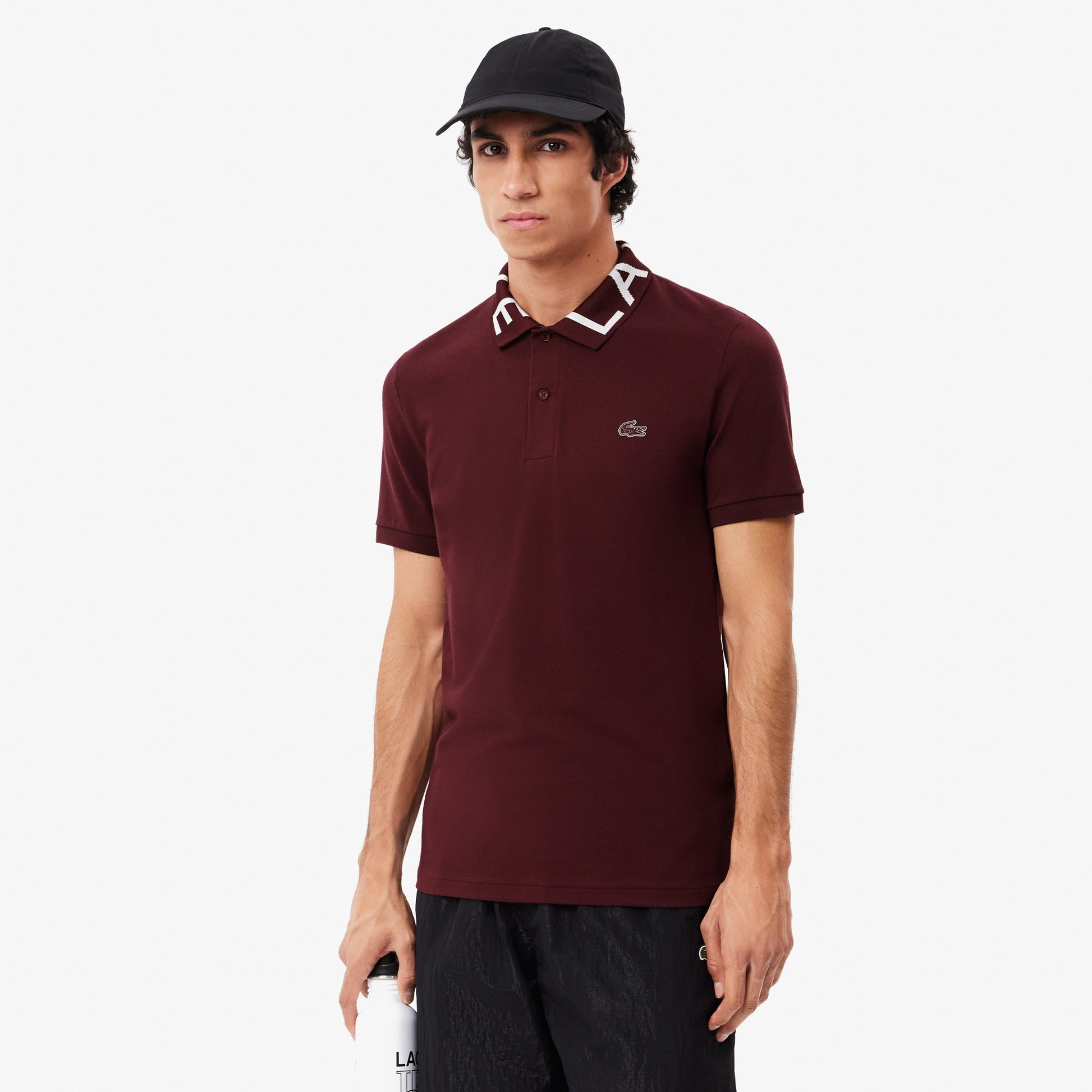 buy-slim-fit-movement-lightweight-pique-polo-shirt-ph7495-bzd-lebanon - Medaid