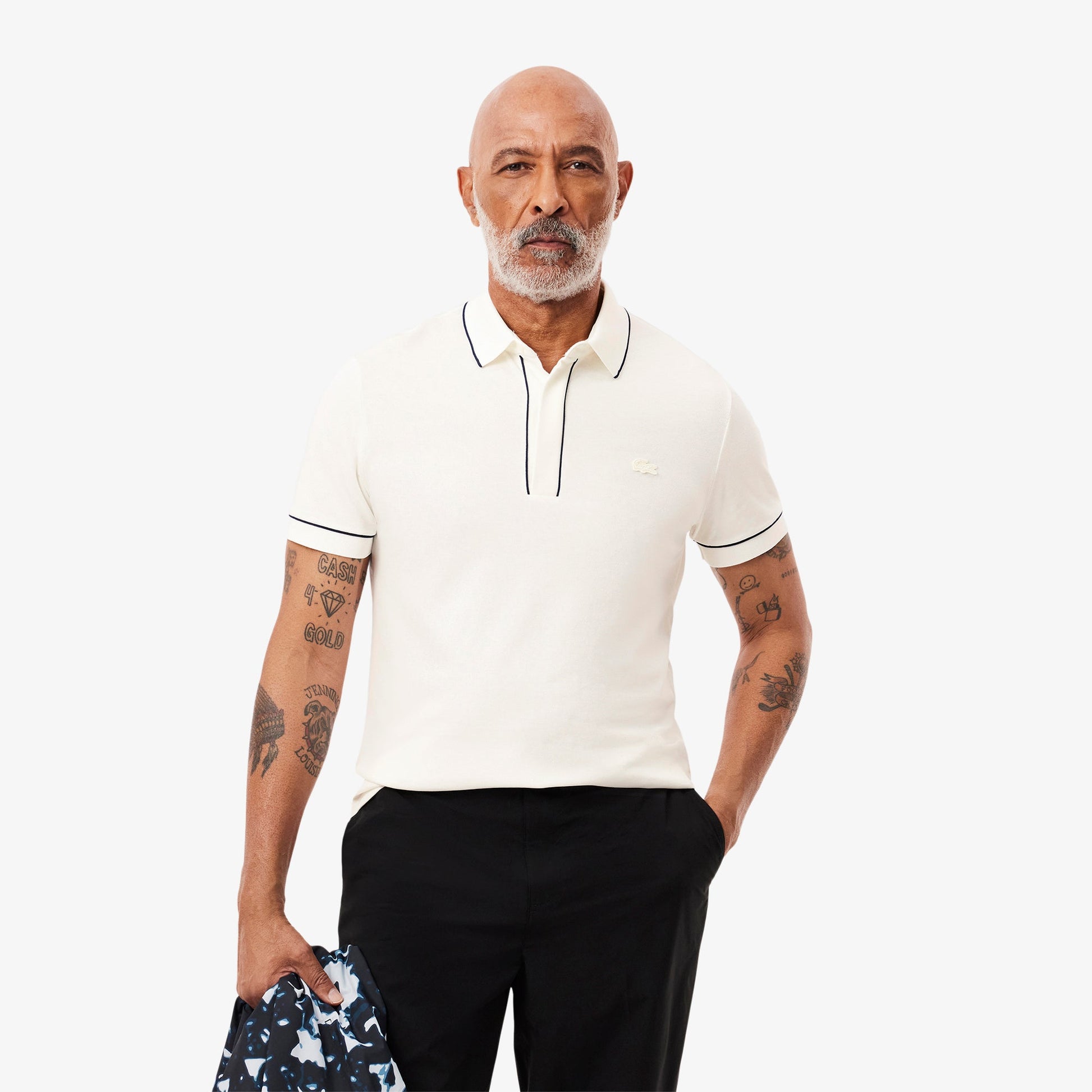 buy-regular-fit-paris-stretch-pique-polo-shirt-ph8184-70v-lebanon - Medaid