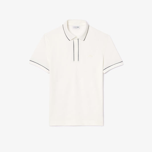 buy-regular-fit-paris-stretch-pique-polo-shirt-ph8184-70v-lebanon - Medaid