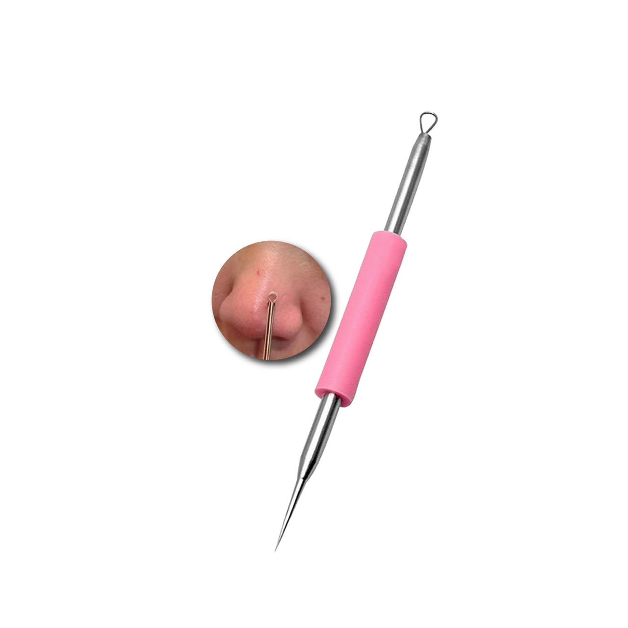 BlackHead Removal Needle - Medaid International