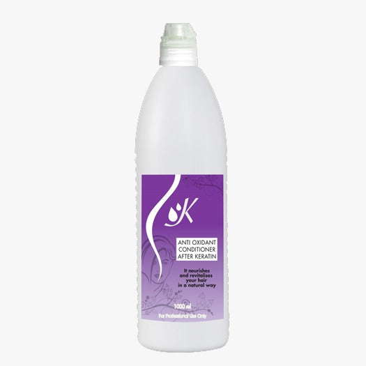 K.KERATIN ANTIOXIDANT CONDITIONER 1000ML - Medaid