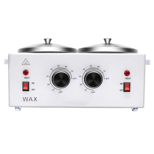 PROSPECT WAX HEATER MACHINE ON - Medaid International