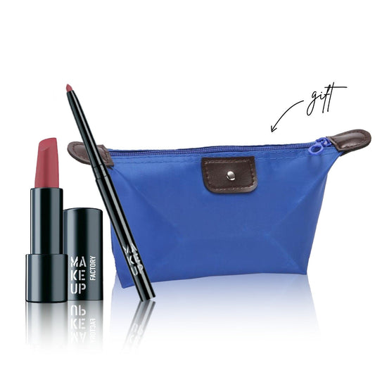 MAKEUP FACTORY BUNDLE - Medaid International