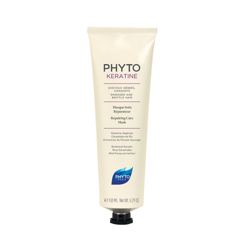 PhytoKératine Ultra-Repairing Mask 150ML - Medaid - Lebanon